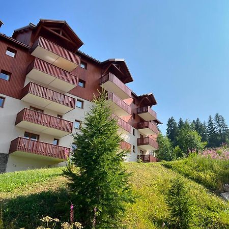 Appartement 4 Personnes Avec Piscine Interieure Puy-Saint-Vincent Εξωτερικό φωτογραφία